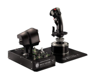 THRUSTMASTER Hotas Warthog PC 2960720 - 265149 - zdjęcie 2